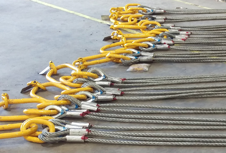 Chain, Rope & Rigging Materials - Bunnings Australia