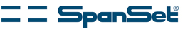 Alpha Rigging supplier logo for Spanset