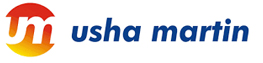 Alpha Rigging supplier logo for Usha Martin
