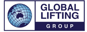 Global Lifting Group logo