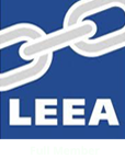 LEEA logo for Alpha Rigging